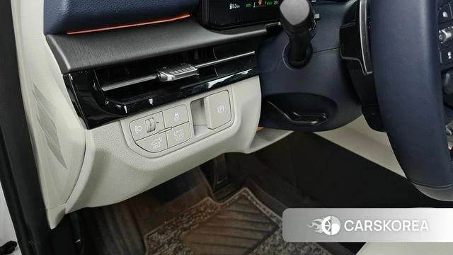 Kia The New Sportage 5th Generation Hybrid id 4904222 из Кореи 8