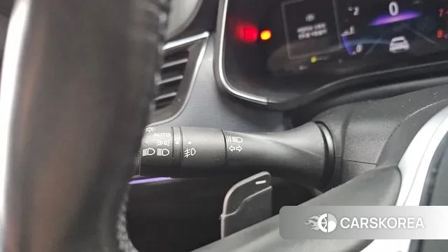 Renault Korea (Samsung) XM3 id 3525539 из Кореи 8