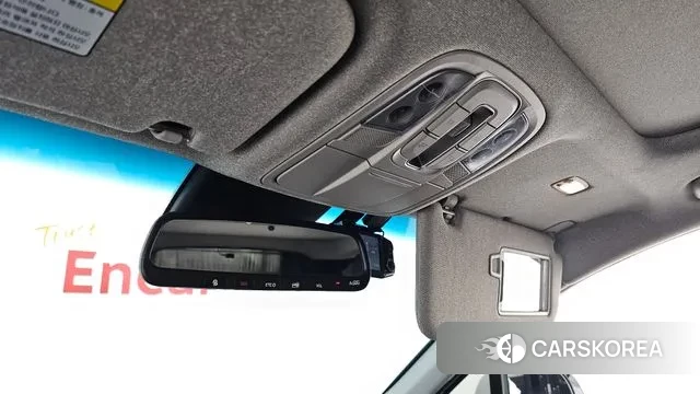 Hyundai Santa Fe TM id 3413293 из Кореи 8