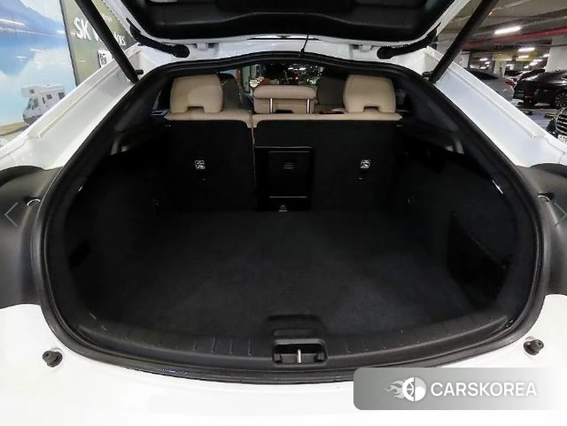 Polestar Polestar 2 id 4768660 из Кореи 8