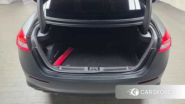 Maserati Ghibli id 4377535 из Кореи 8
