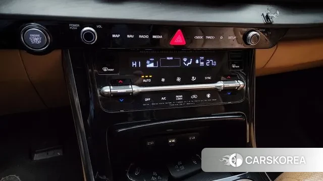 Kia Carnival 4th generation id 3598207 из Кореи 8