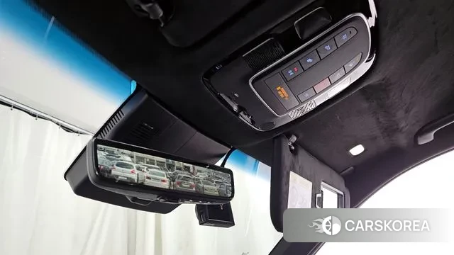 Hyundai The New Palisade id 3684651 из Кореи 8