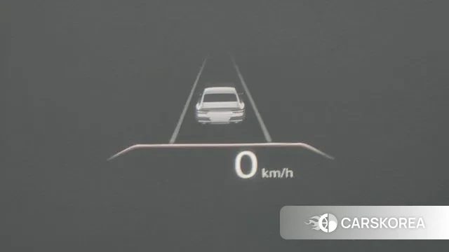 Genesis G80 (RG3) id 3474098 из Кореи 8