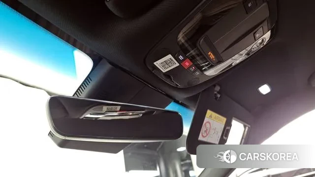 Kia K8 id 3354873 из Кореи 8