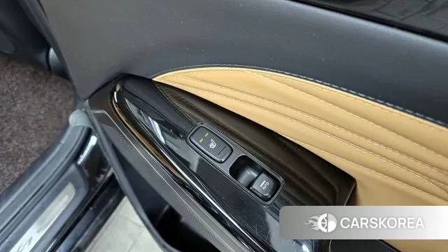 Kia K7 Premier id 3598384 из Кореи 8