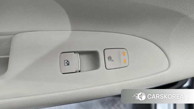 Hyundai The New Grandeur IG id 4697368 из Кореи 8