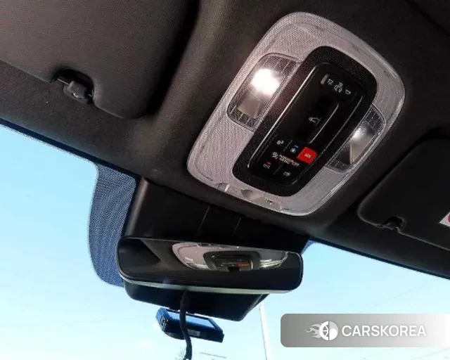 Hyundai The New Avante (CN7) id 3624857 из Кореи 8