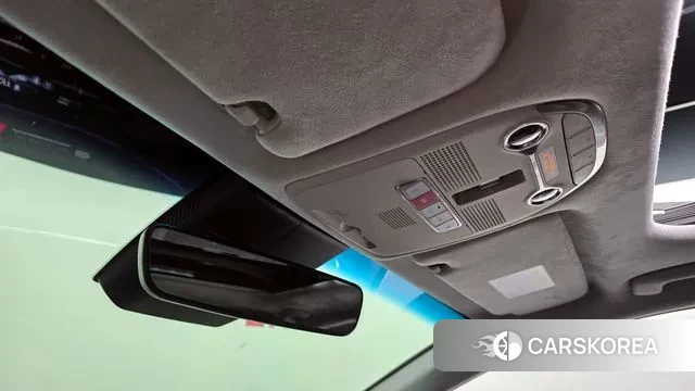 Hyundai The New Grandeur IG Hybrid id 3716653 из Кореи 8