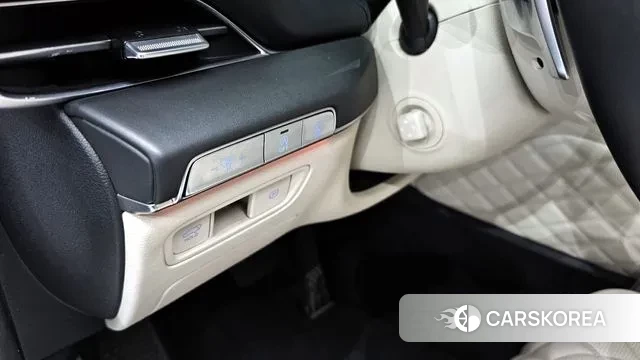 Genesis GV80 id 3427786 из Кореи 8