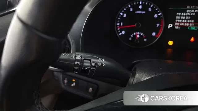 Kia Come New K3 id 3552946 из Кореи 8