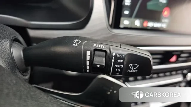 Kia K7 Premier id 2999981 из Кореи 8