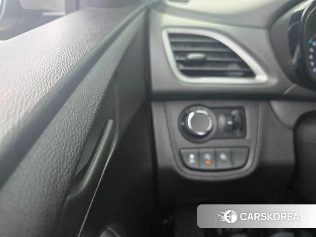 Chevrolet (GM Daewoo) The New Spark id 4345386 из Кореи 8