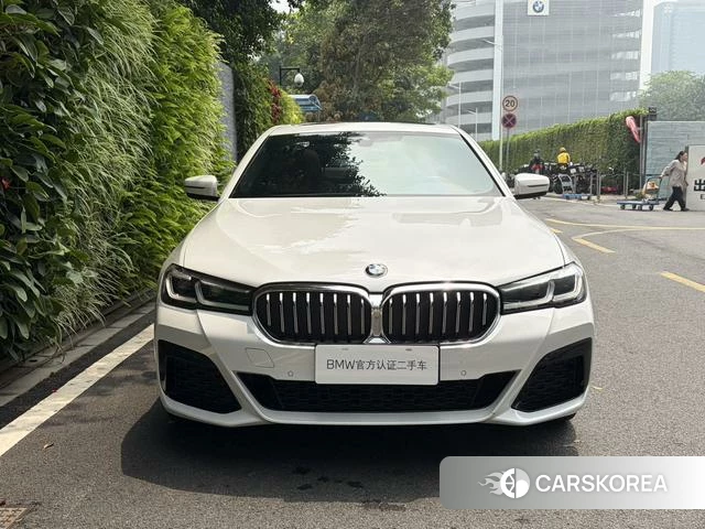 BMW 5 series id 4297512 из Китая 8