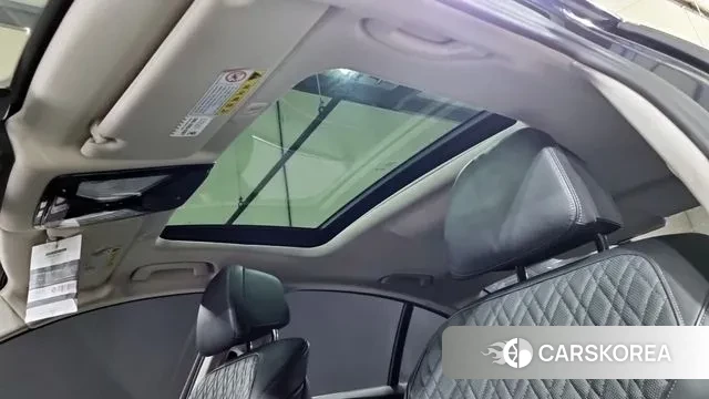 BMW 5 Series (G30) id 3107166 из Кореи 8