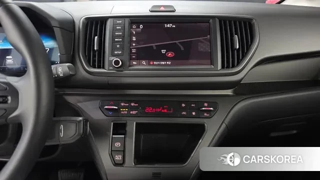 Kia The New Kia Ray EV id 3347515 из Кореи 8