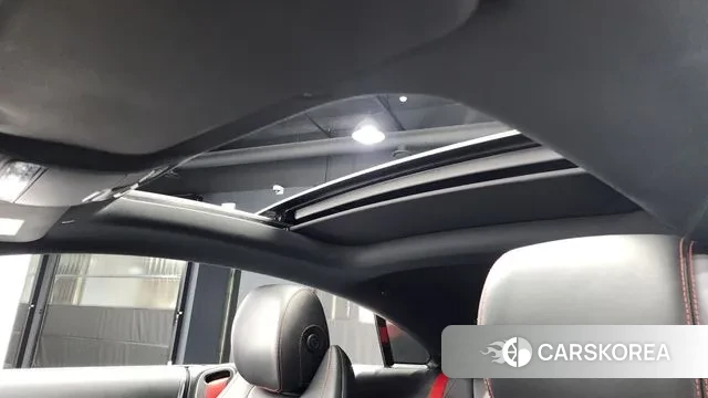 Mercedes-Benz E-Class W213 id 2885610 из Кореи 8