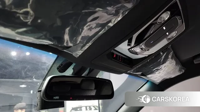 Ssangyong Rexton New Arena id 3400076 из Кореи 8