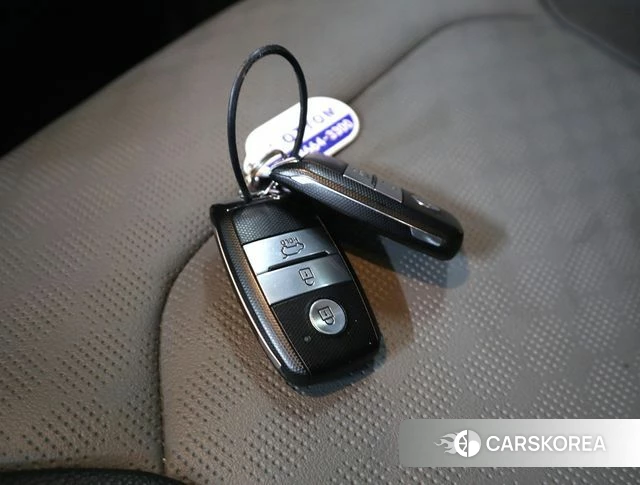 Kia The New Ray id 4642418 из Кореи 8