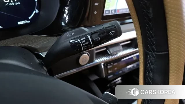 Kia K5 3rd generation id 3596478 из Кореи 8