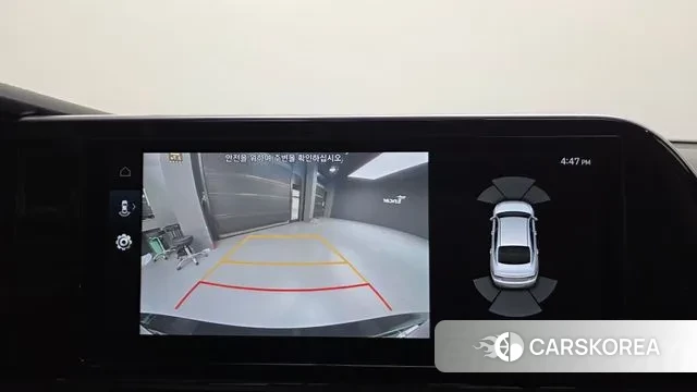 Hyundai The New Grandeur IG id 3591404 из Кореи 8