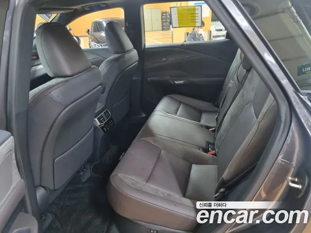 Lexus RX450h + 5th generation id 2666336 из Кореи 8