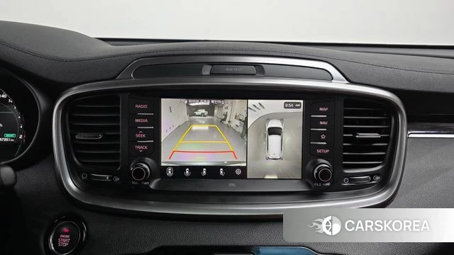 Kia The New Sorento id 3911631 из Кореи 8