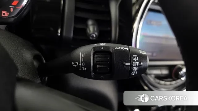 Mini Cooper id 3728201 из Кореи 8