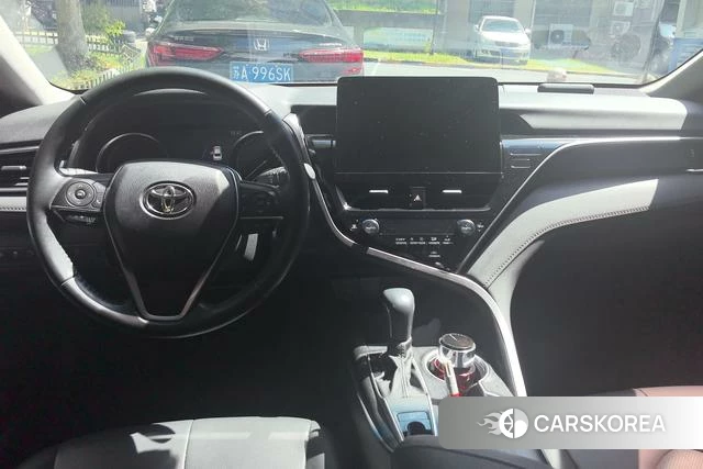 Toyota Camry id 4297466 из Китая 8