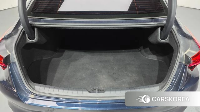 Kia K8 Hybrid id 4769515 из Кореи 8