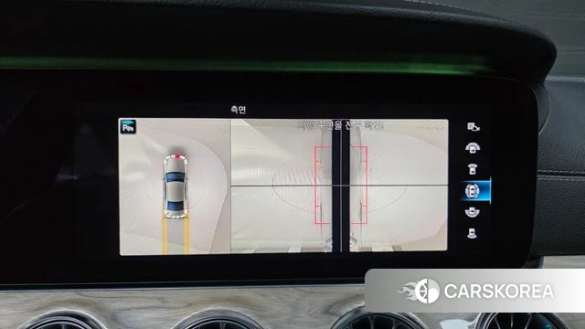 Mercedes-Benz CLS-Class C257 id 3833670 из Кореи 8