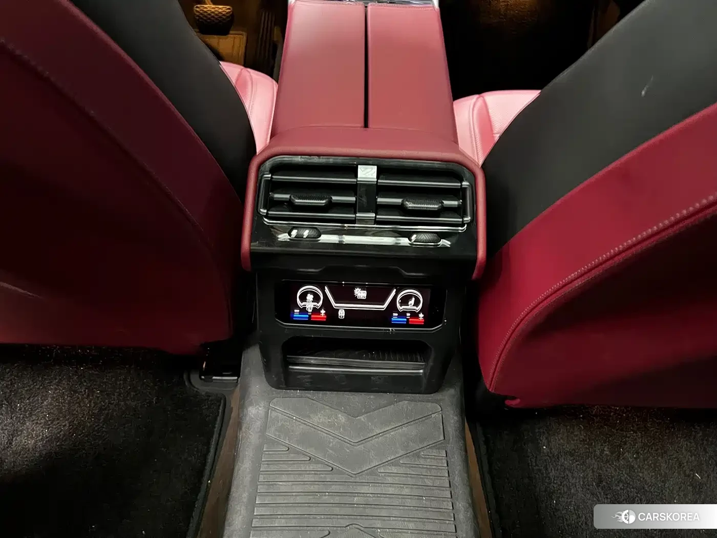 BMW 5 series id 4680689 из Китая 8
