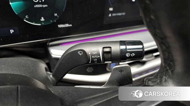 Hyundai Grandeur (GN7) id 3806013 из Кореи 8