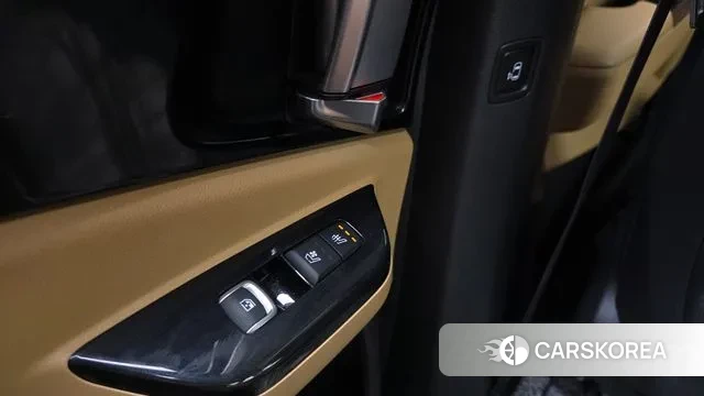 Kia Carnival 4th generation id 3023697 из Кореи 8