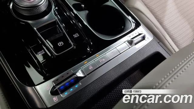 Kia Carnival 4th generation id 2711626 из Кореи 8