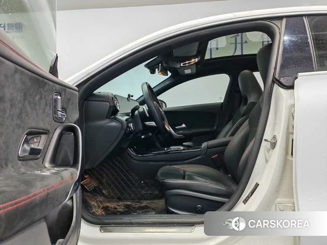 Mercedes-Benz CLA (import) id 3939345 из Китая 8