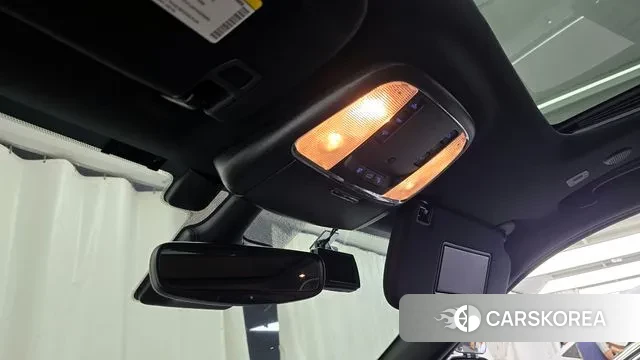 Jeep Grand Cherokee id 3034050 из Кореи 8