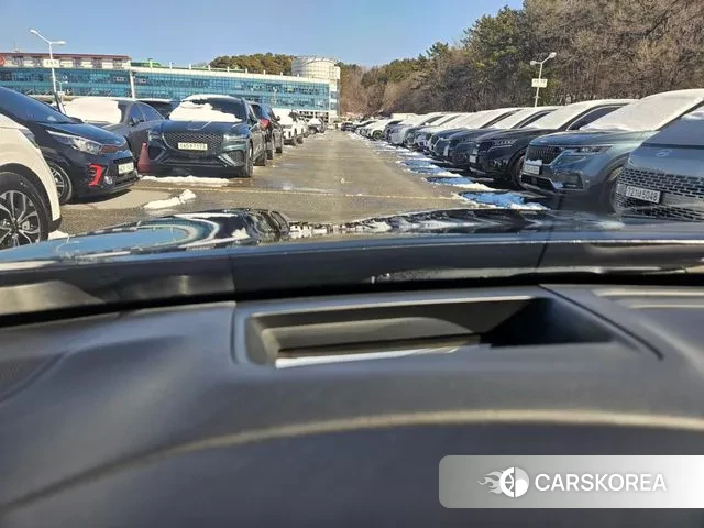 Genesis G80 id 3718570 из Кореи 8