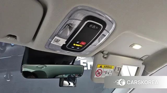 Hyundai Kona (SX2) id 3596728 из Кореи 8