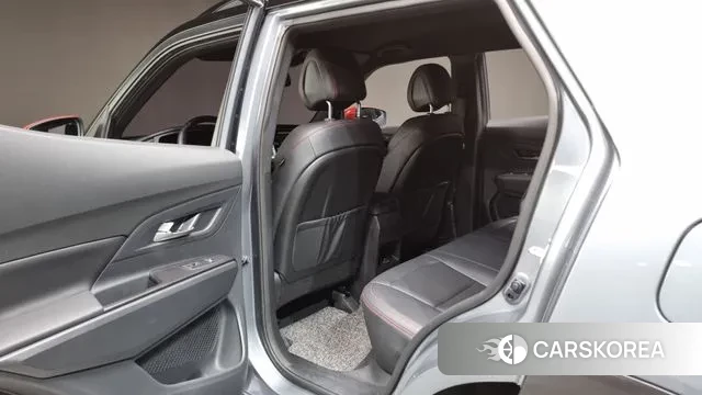 Ssangyong Beautiful Korando id 2901813 из Кореи 8