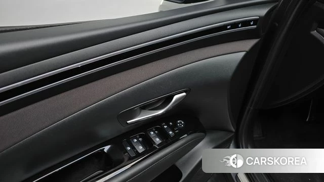 Hyundai Tucson (NX4) id 3818919 из Кореи 8