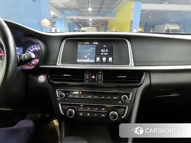 Kia The New K5 2nd generation id 3055497 из Кореи 8