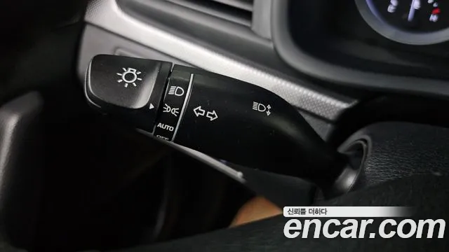 Hyundai Sonata New Rise id 2700734 из Кореи 8