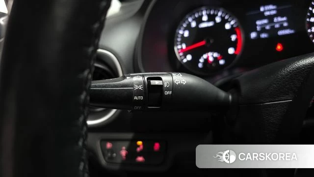 Kia Come New K3 id 4196096 из Кореи 8