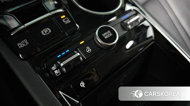 Kia K5 Hybrid 3rd Generation id 4898792 из Кореи 8