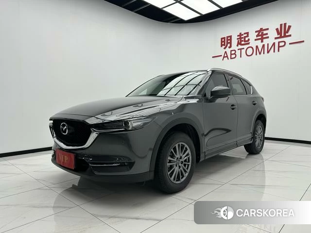 Mazda CX-5 id 4298400 из Китая 8