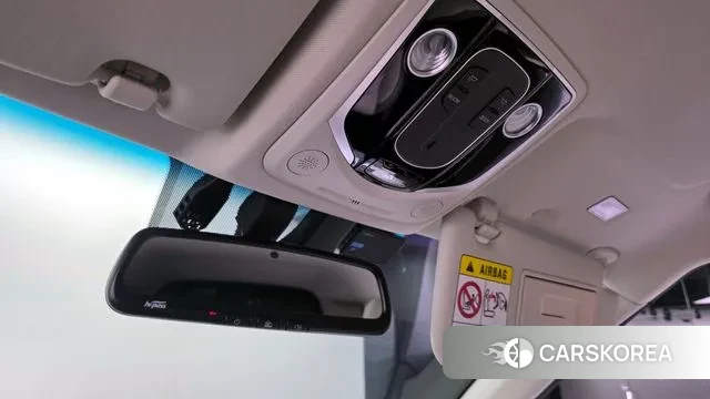 Ssangyong Torres EVX id 3452198 из Кореи 8