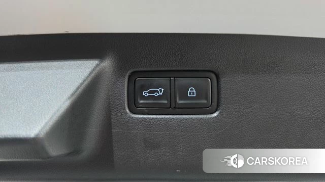 Hyundai Santa Fe (MX5) id 4853905 из Кореи 8