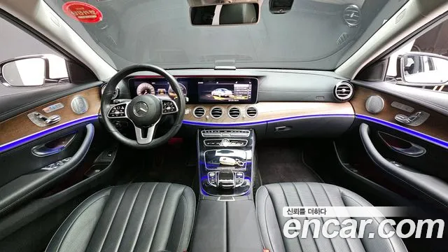 Mercedes-Benz E-Class W213 id 2541869 из Кореи 8