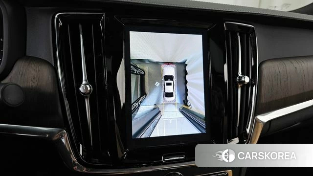 Volvo S90 id 4178489 из Кореи 8